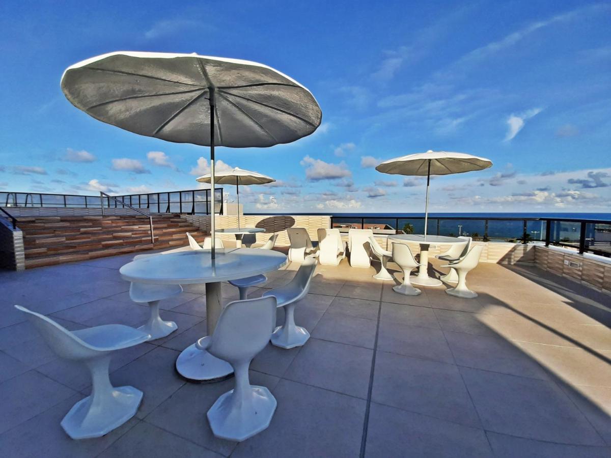 Atlantico Tambau Service Apartment
